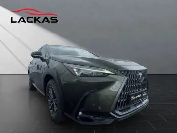 Lexus NX 350h Business Connect Paket 360CAM Sitzbelüf.