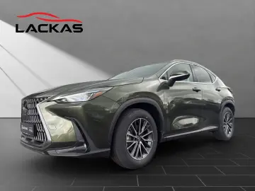 Lexus NX 350h Business Connect Paket 360CAM Sitzbelüf.