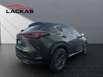 Lexus NX 350h Business Connect Paket 360CAM Sitzbelüf.