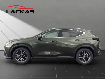 Lexus NX 350h Business Connect Paket 360CAM Sitzbelüf.