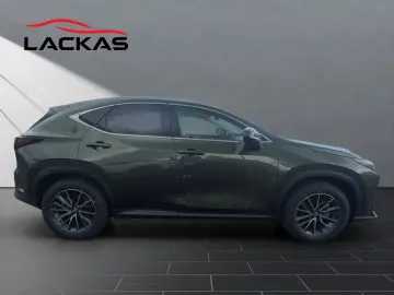 Lexus NX 350h Business Connect Paket 360CAM Sitzbelüf.