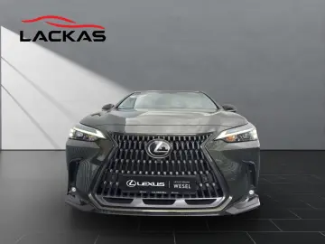 Lexus NX 350h Business Connect Paket 360CAM Sitzbelüf.