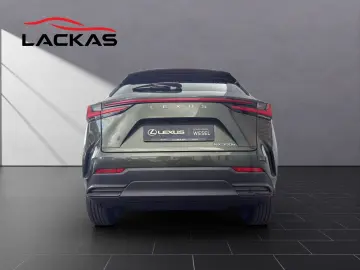 Lexus NX 350h Business Connect Paket 360CAM Sitzbelüf.