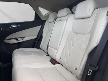 Lexus NX 350h Business Connect Paket 360CAM Sitzbelüf.