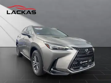 Lexus NX 350h Executive Line Interieur Technologie Pak