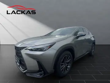 Lexus NX 350h Executive Line Interieur Technologie Pak