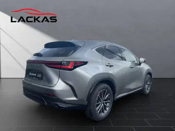Lexus NX 350h Executive Line Interieur Technologie Pak