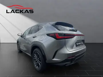 Lexus NX 350h Executive Line Interieur Technologie Pak