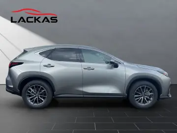 Lexus NX 350h Executive Line Interieur Technologie Pak