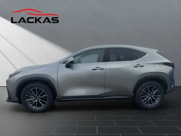 Lexus NX 350h Executive Line Interieur Technologie Pak