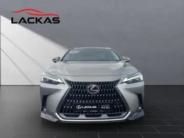 Lexus NX 350h Executive Line Interieur Technologie Pak