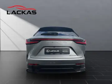 Lexus NX 350h Executive Line Interieur Technologie Pak