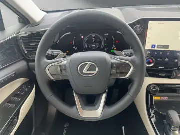 Lexus NX 350h Executive Line Interieur Technologie Pak