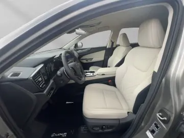Lexus NX 350h Executive Line Interieur Technologie Pak