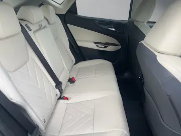 Lexus NX 350h Executive Line Interieur Technologie Pak
