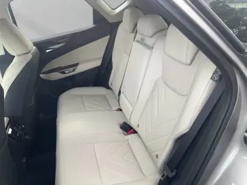 Lexus NX 350h Executive Line Interieur Technologie Pak