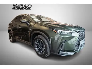Lexus NX 450h  Advantage E-FOUR HUD El. Panodach Leder