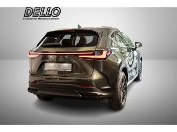 Lexus NX 450h  Advantage E-FOUR HUD El. Panodach Leder