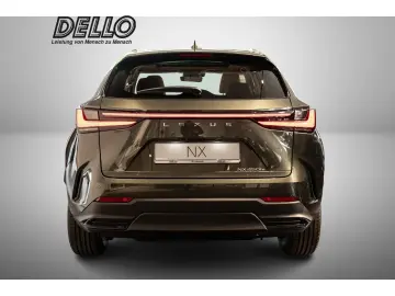Lexus NX 450h  Advantage E-FOUR HUD El. Panodach Leder