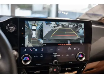 Lexus NX 450h  Advantage E-FOUR HUD El. Panodach Leder