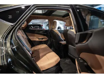 Lexus NX 450h  Advantage E-FOUR HUD El. Panodach Leder