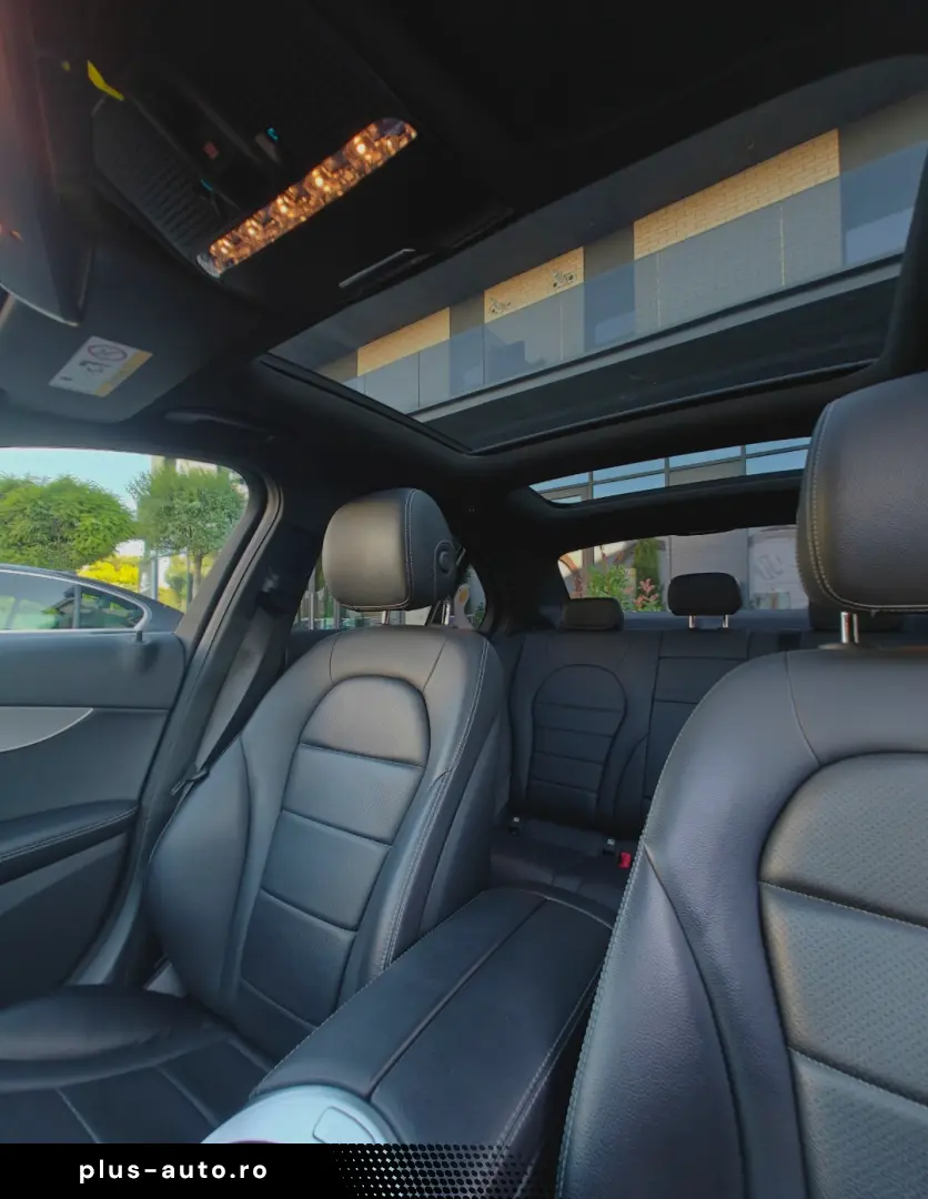 Mercedes-Benz C 350