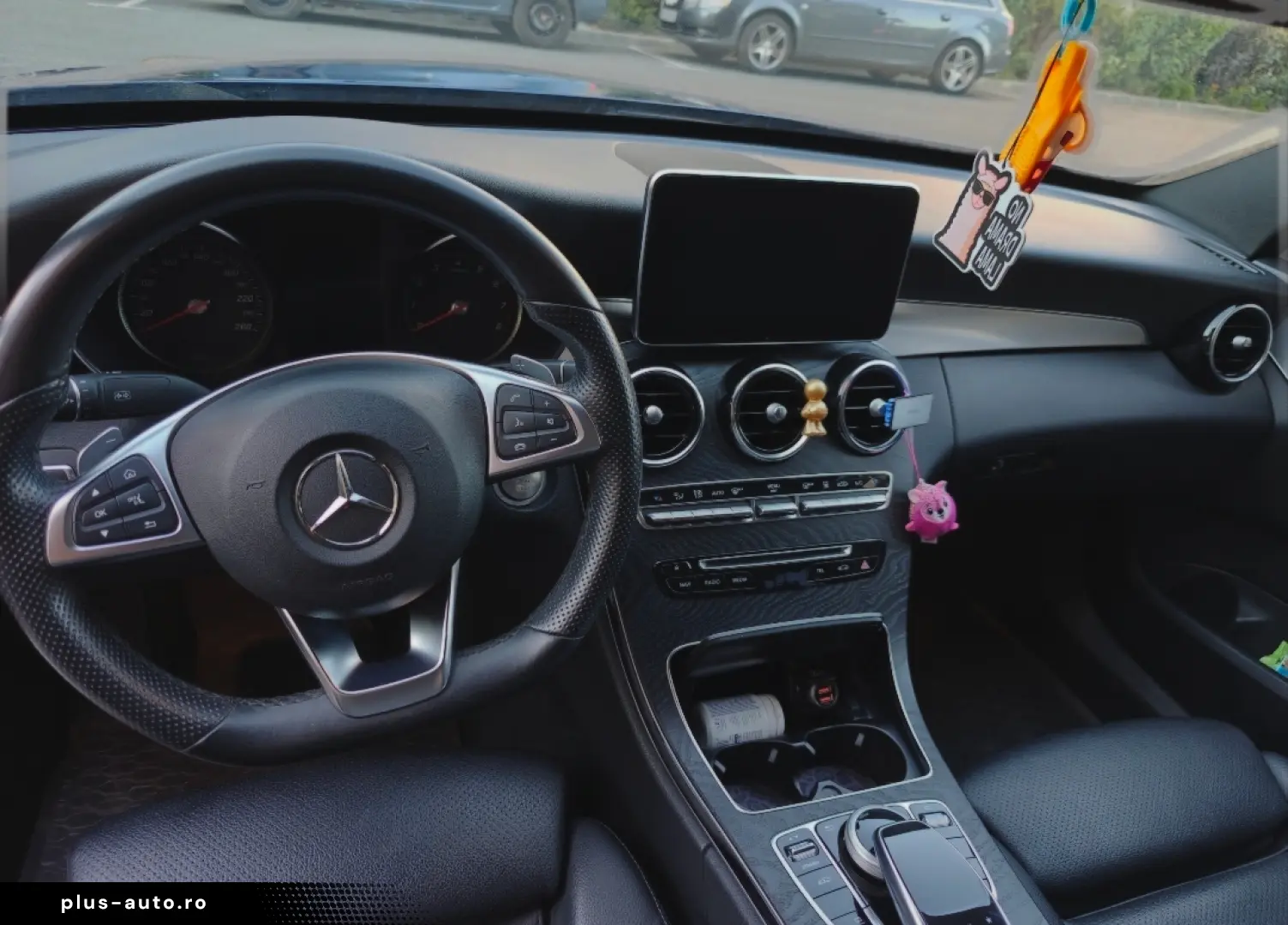 Mercedes-Benz C 350