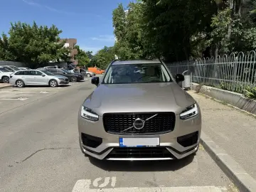 Volvo XC90 Recharge T8 AWD Ultimate Dark
