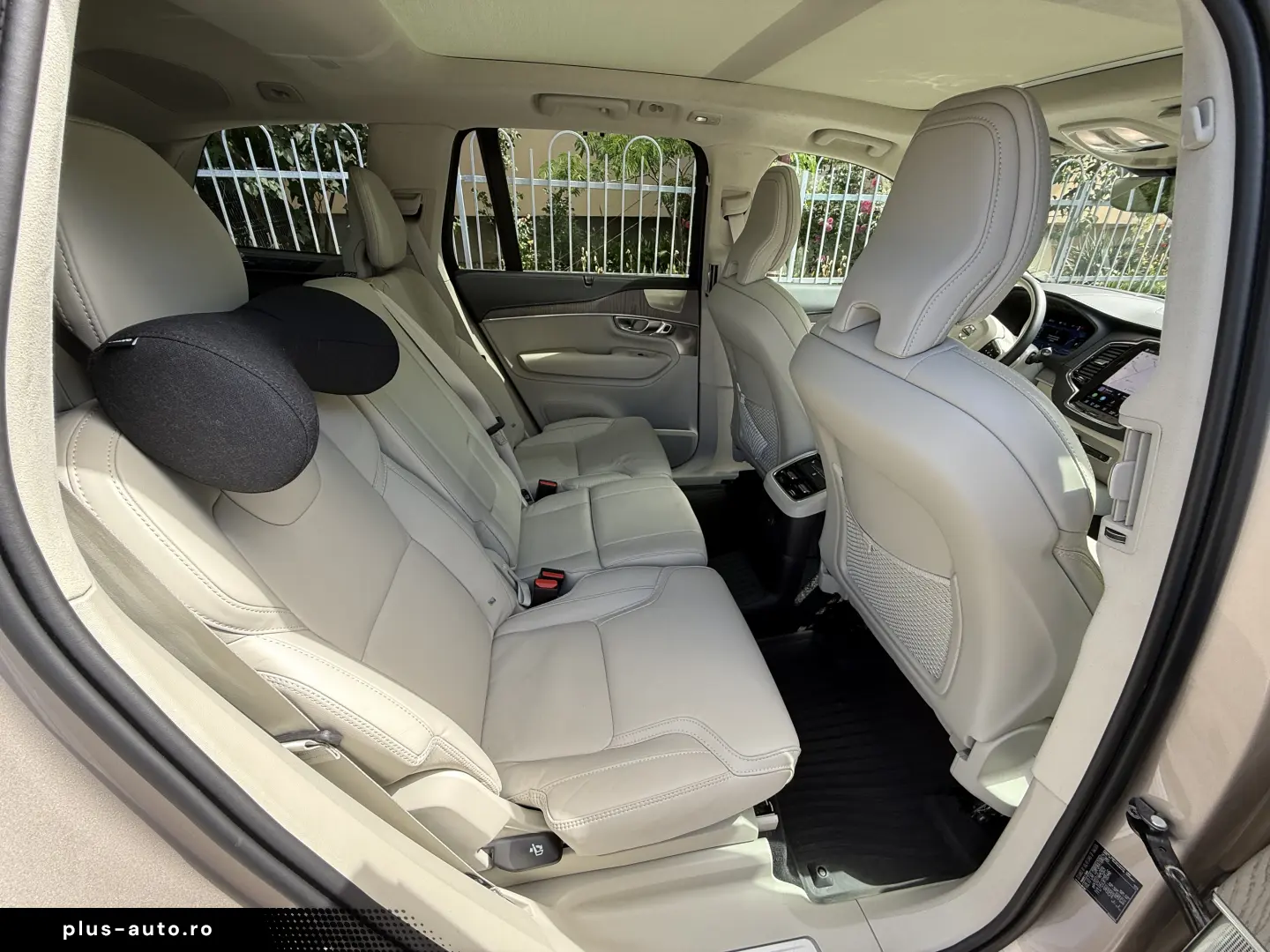 Volvo XC90 Recharge T8 AWD Ultimate Dark