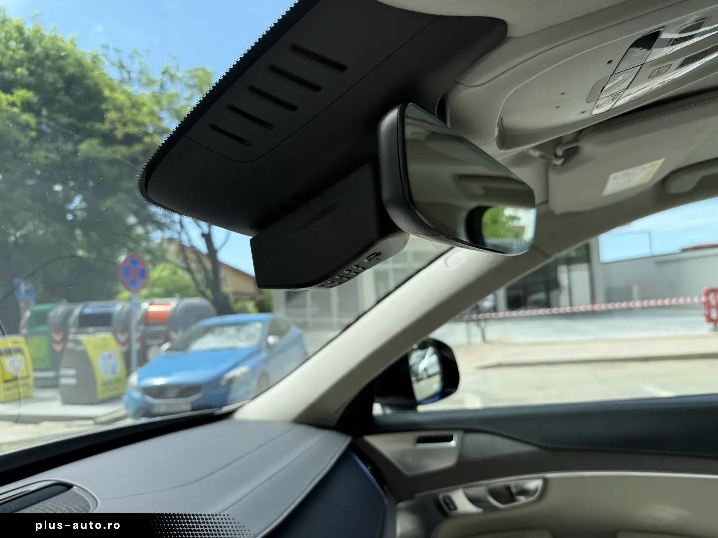 Volvo XC90 Recharge T8 AWD Ultimate Dark