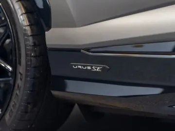 Lamborghini Urus SE Massage HUD B&O Advanced Full Matte PPF