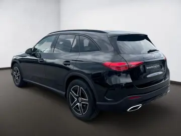 Mercedes-Benz GLC 450 d 4MATIC AMG Line