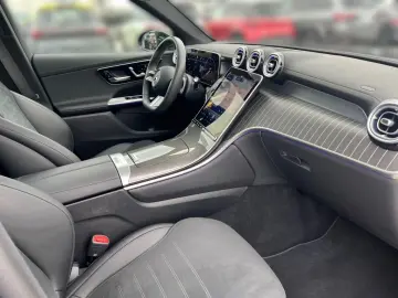 Mercedes-Benz GLC 450 d 4MATIC AMG Line