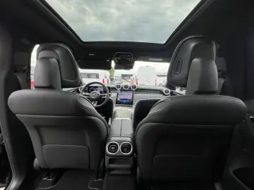 Mercedes-Benz GLC 450 d 4MATIC AMG Line