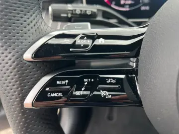 Mercedes-Benz GLC 450 d 4MATIC AMG Line