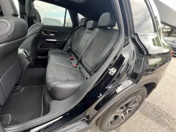 Mercedes-Benz GLC 450 d 4MATIC AMG Line