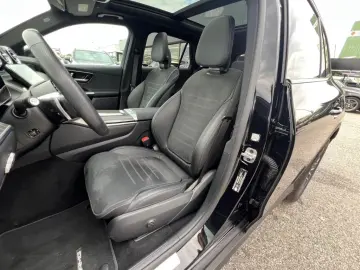 Mercedes-Benz GLC 450 d 4MATIC AMG Line
