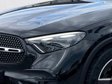 Mercedes-Benz GLC 450 d 4MATIC AMG Line