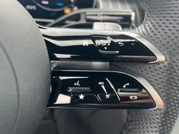 Mercedes-Benz GLC 450 d 4MATIC AMG Line