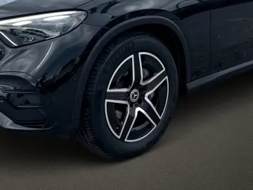 Mercedes-Benz GLC 450 d 4MATIC AMG Line