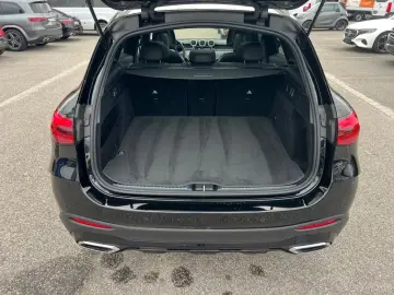 Mercedes-Benz GLC 450 d 4MATIC AMG Line