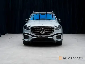 Mercedes-Benz GLS 450 d 4MATIC PREMIUM PLUS • MASSAGE