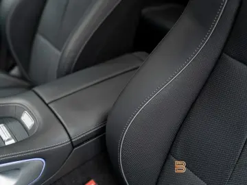 Mercedes-Benz GLS 450 d 4MATIC PREMIUM PLUS • MASSAGE