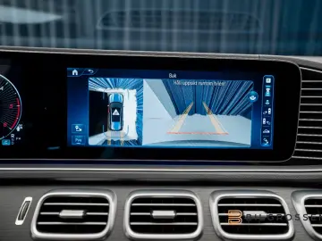 Mercedes-Benz GLS 450 d 4MATIC PREMIUM PLUS • MASSAGE