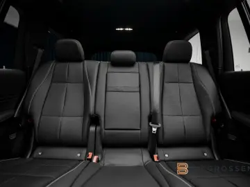 Mercedes-Benz GLS 450 d 4MATIC PREMIUM PLUS • MASSAGE