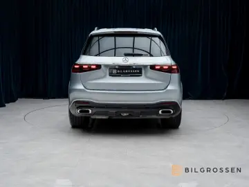 Mercedes-Benz GLS 450 d 4MATIC PREMIUM PLUS • MASSAGE