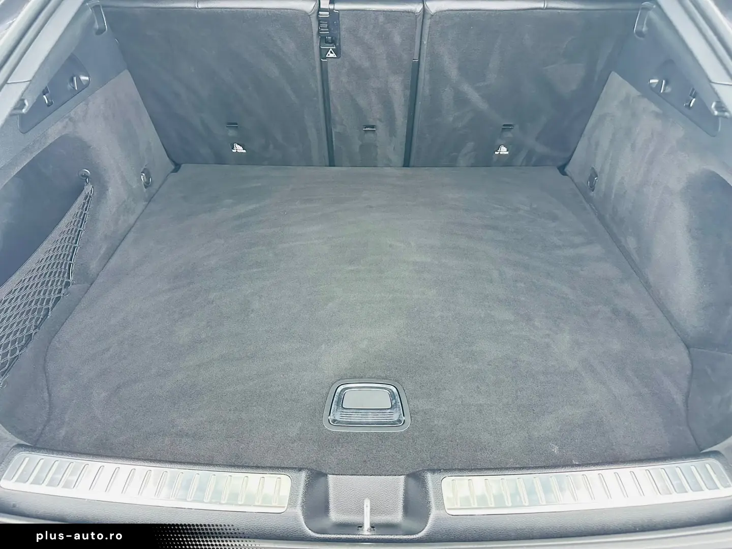MERCEDESBENZ GLC 250D 2017 2.2D E6 4x4 Garantie 12 Luni Rate