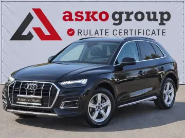 Audi Q5 Mhev 2.0 TDI Quattro 2022