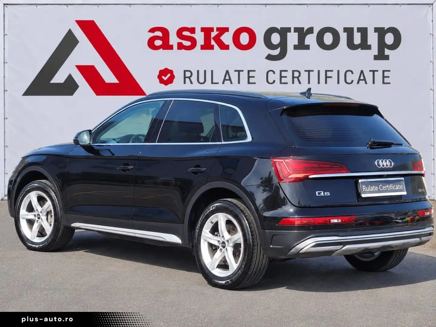 Audi Q5 Mhev 2.0 TDI Quattro 2022
