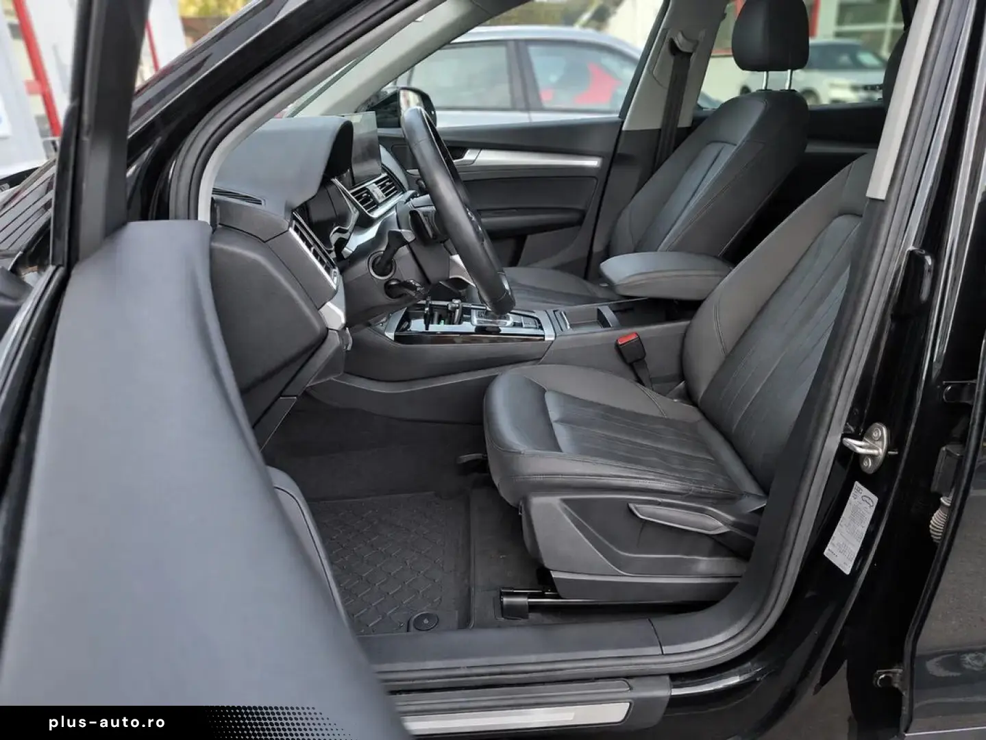 Audi Q5 Mhev 2.0 TDI Quattro 2022